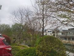 -雅达·阳羡溪山小镇中心