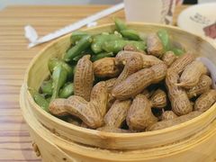 -柳叶刀烧烤(北大清华店)
