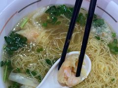 -香港深仔记茶餐厅(东门店)