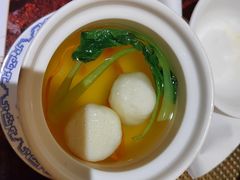 -欣旺·迎宾楼·百年无锡菜