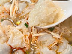 -荣巷小馄饨(荣巷店)