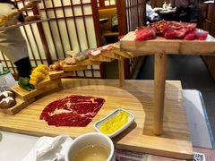 -千寻山野烤肉(中关村店)