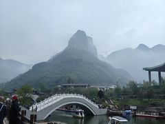 -太行锡崖沟旅游度假区