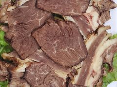 耙牛肉-枇杷园食为鲜火锅(南山店)