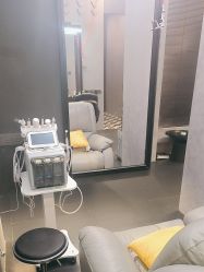 -老肖男士理发店