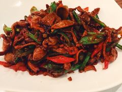 -北李妈妈菜·海肠捞饭(高新万达店)