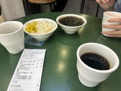 -华三爷拌面(宁波轻纺城店)