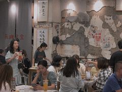 大堂-东排食堂长沙小吃大排档(五一广场店)