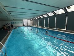 -魅加健身游泳(滨湖金陵店)