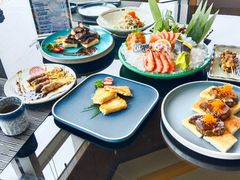 -柚·日式料理-富力万丽酒店