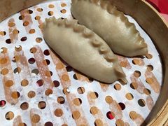 莜面蒸饺-西贝莜面村(东莞壹号广场店)