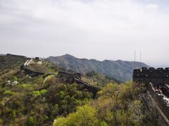 -慕田峪长城