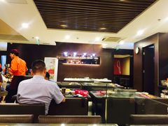 -豪客来牛排(新街口羊皮巷店)