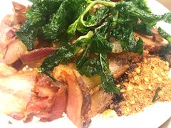 -88号小吃店·经典云南菜·地道纳西美食