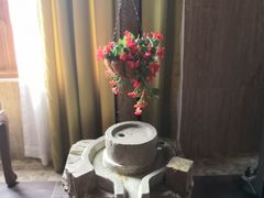 -韶关经律论国际酒店温泉