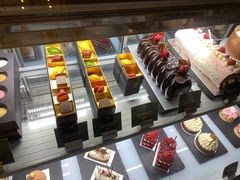 -羿庭 Peacock Alley(上海外滩华尔道夫酒店)