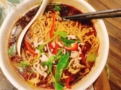 -周家二小姐的菜(西津渡店)