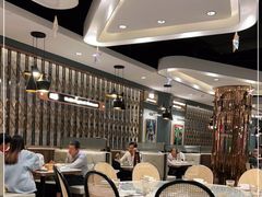 大堂-喜喜香港餐厅(夏日百货店)