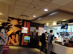 -麦当劳(江湾镇店)