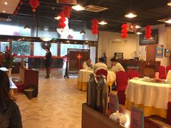 大堂-海鲜城大家餐厅