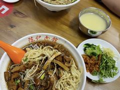 -陈记锅盖面(长江路店)