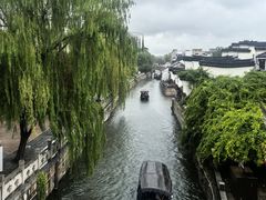 -南浔古镇