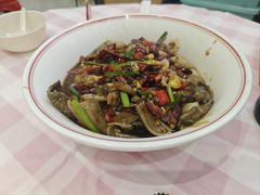 -三只鸟本地特色菜馆(上饶总店)