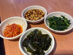 小菜-土大力拌饭名家(丹尼斯百货店)