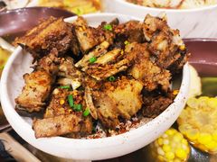 -浮何烤铺(桐梓林店)