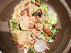 -匠和风精致料理(莆田财富中心店)