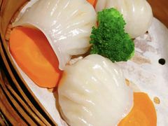 -潮粥荟·潮汕砂锅粥(朝阳大悦城店)