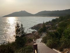 -广东惠东海龟国家级自然保护区