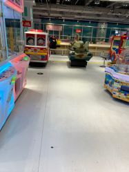 -利奥梦幻主题乐园(爱琴海购物公园店)
