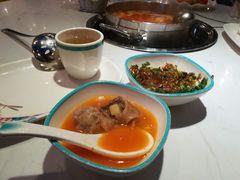 -蕃茄述·好汤自然来(江汉路店)