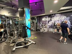 -阳光游泳培训(北苑店)