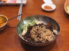 炸酱面-韩礼年糕(飞虹路店)