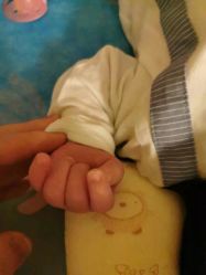 -大美臻喜母婴(南坪店)