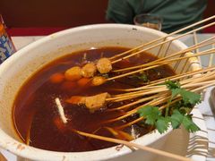 -160烧烤(香坊店)