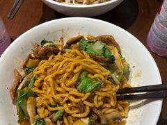 -寻裕记·现炒浇头面(人民广场店)