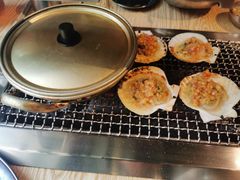 -胡同烧烤·烤肉(塔湾店)