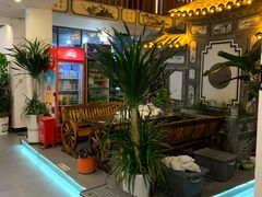 -白家寨子·山野白族菜(古城总店)