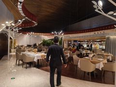 -国家大剧院西餐厅