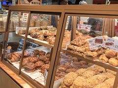 -山崎面包(静安久光店)