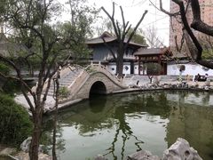 -碑林公园