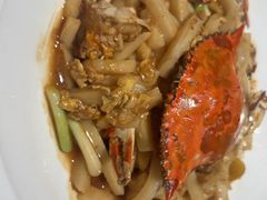 -健眺小海鲜(临海后山店)