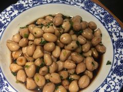 爽口花生-锅来乐地锅鸡(安亭店)