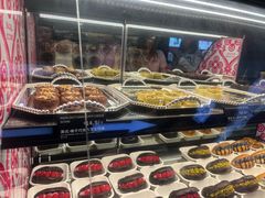 -CC BAGEL&SCONE 贝果与司康(南开大悦城店)