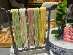 -神洲四海大酒楼(王府井澳门中心店)