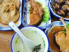 -孙盛兴奥灶面馆·蟹黄面·三虾面(山塘街总店)