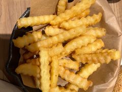 -必胜客(新中纬店)